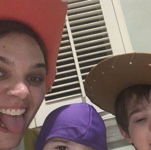 Meet your Posher, Jennifer